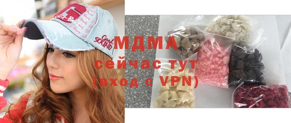 МДПВ Михайлов
