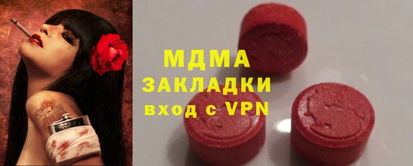 МДПВ Михайлов
