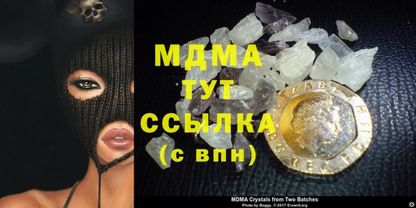 МДПВ Михайлов