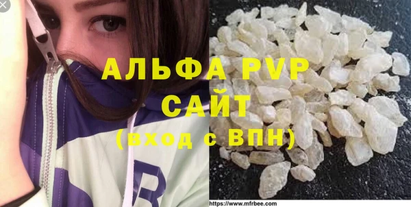 Альфа ПВП Мегион